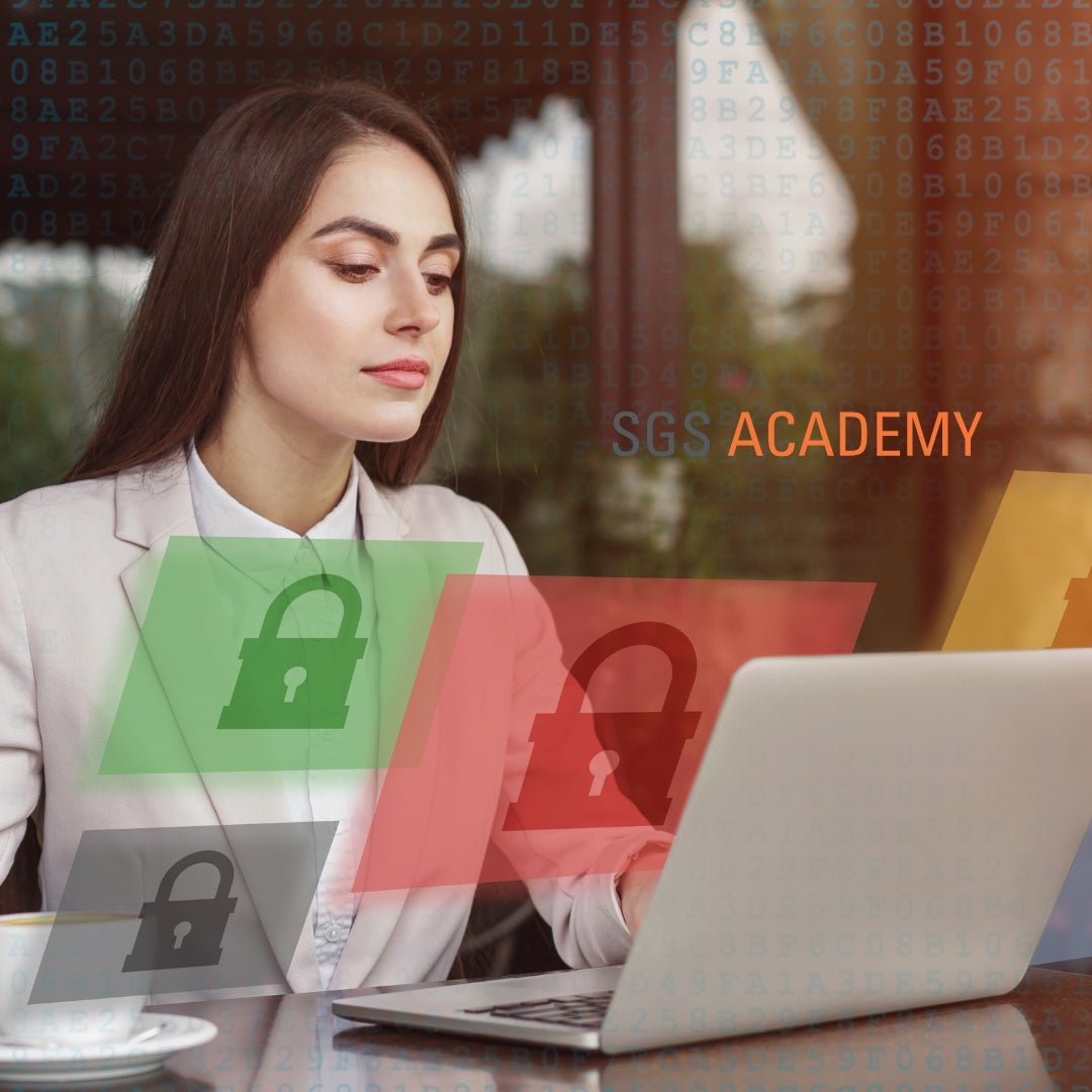 Programa calificación Auditor Jefe Seguridad de la Información - ISO 27001 y Esquema Nacional de Seguridad (ENS)